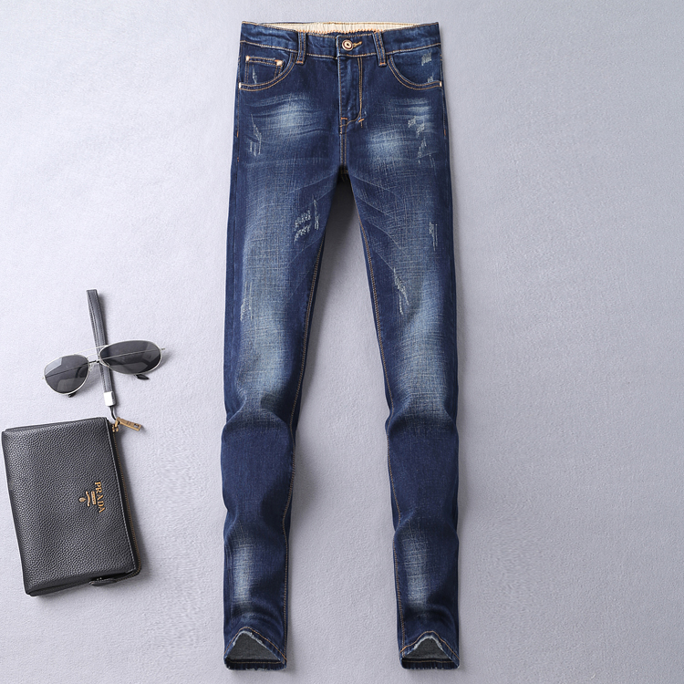 2016 Vsace long jeans men 29-42-020